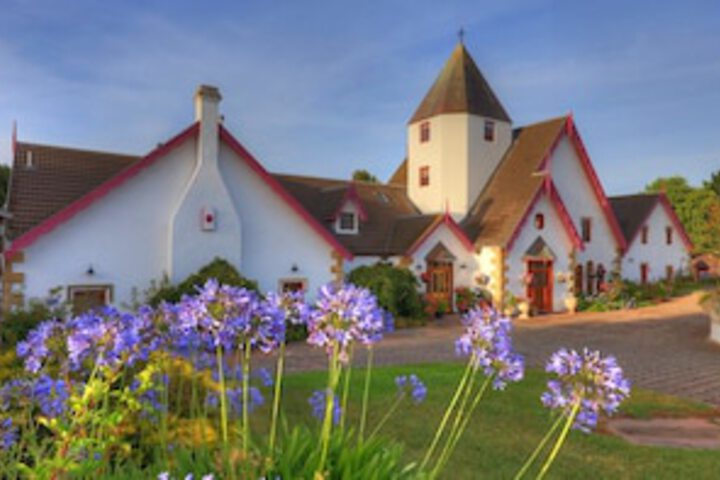  Accommodation Batemans Bay