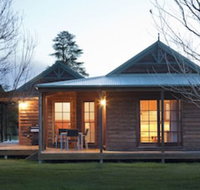 Beechworth Cedar Cottages - Accommodation Batemans Bay