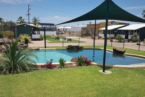 The Leprechaun Resort - Accommodation Batemans Bay 6