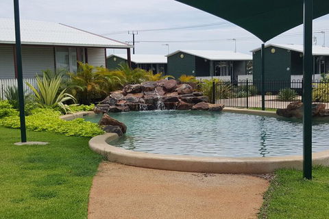 The Leprechaun Resort - Accommodation Batemans Bay 5