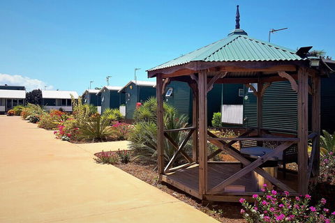 The Leprechaun Resort - Accommodation Batemans Bay 3