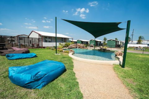 The Leprechaun Resort - Accommodation Batemans Bay 0