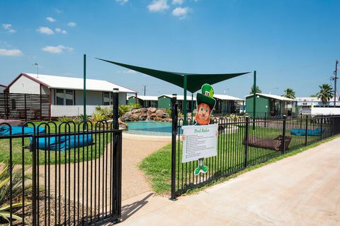 The Leprechaun Resort - Accommodation Batemans Bay 7