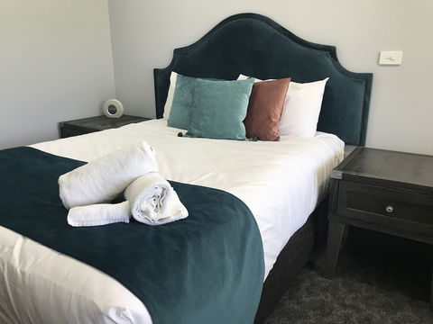 Town & Country Motor Inn Forbes - Accommodation Batemans Bay 5