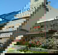 Armidale Pines Motel - Accommodation Batemans Bay