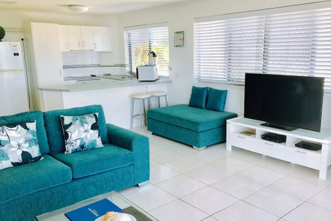 The Waterview - Accommodation Batemans Bay 6