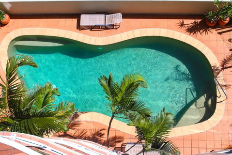 The Waterview - Accommodation Batemans Bay 2