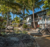 Marlin Cove Resort - Accommodation Batemans Bay