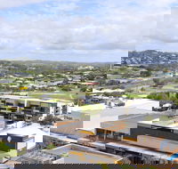 Apartments G60 Gladstone - Accommodation Batemans Bay