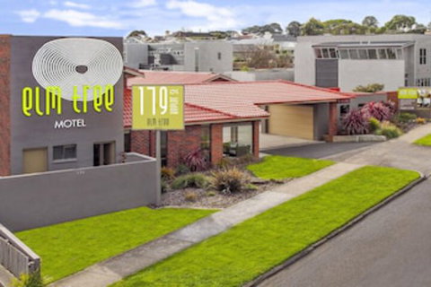 Elm Tree Motel - Accommodation Batemans Bay 0