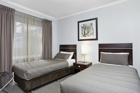 Elm Tree Motel - Accommodation Batemans Bay 5