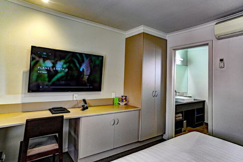Elm Tree Motel - Accommodation Batemans Bay 7