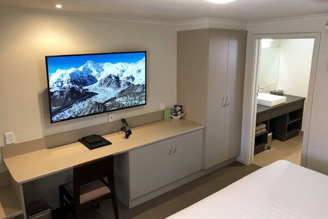 Elm Tree Motel - Accommodation Batemans Bay 4