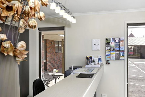 Elm Tree Motel - Accommodation Batemans Bay 3