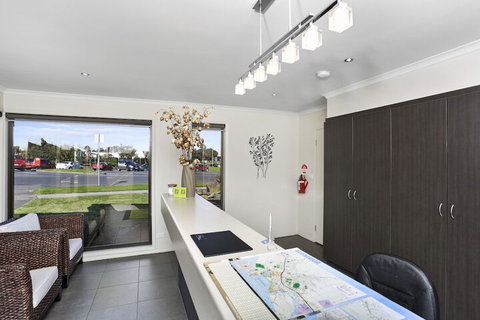 Elm Tree Motel - Accommodation Batemans Bay 1