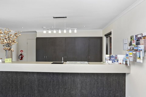 Elm Tree Motel - Accommodation Batemans Bay 2