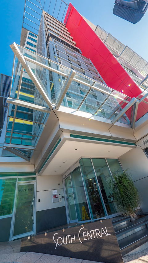 South Central - Accommodation Batemans Bay 5