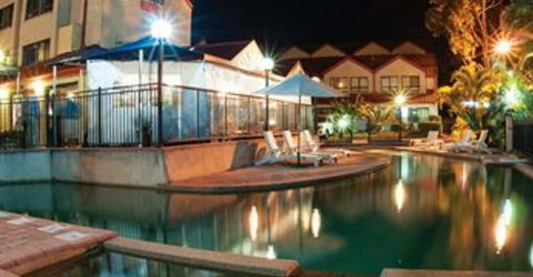 Nelson Bay Breeze Holiday Apartments - Accommodation Batemans Bay 3
