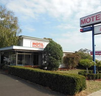 Ringwood Motel - Accommodation Batemans Bay