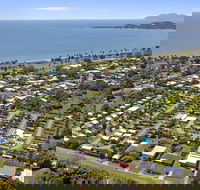 Queens Beach Tourist Village - Accommodation Batemans Bay