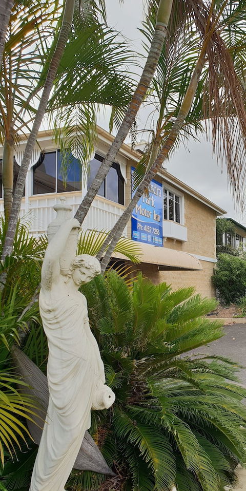 Alexandra Park Motor Inn - Accommodation Batemans Bay 4