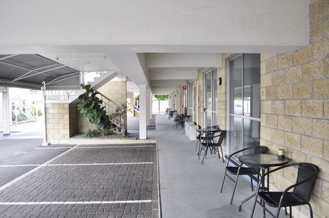 Alexandra Park Motor Inn - Accommodation Batemans Bay 0