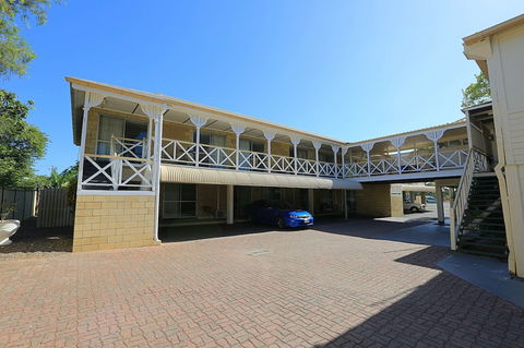 Alexandra Park Motor Inn - Accommodation Batemans Bay 6