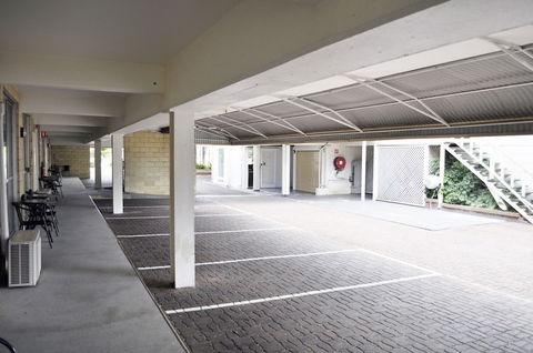Alexandra Park Motor Inn - Accommodation Batemans Bay 5