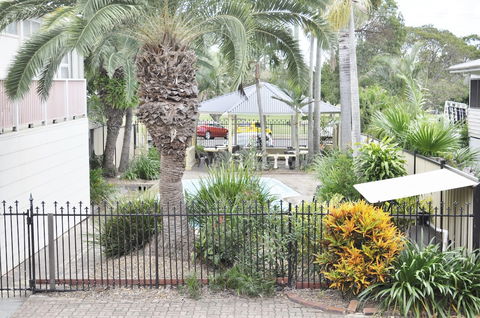 Alexandra Park Motor Inn - Accommodation Batemans Bay 3