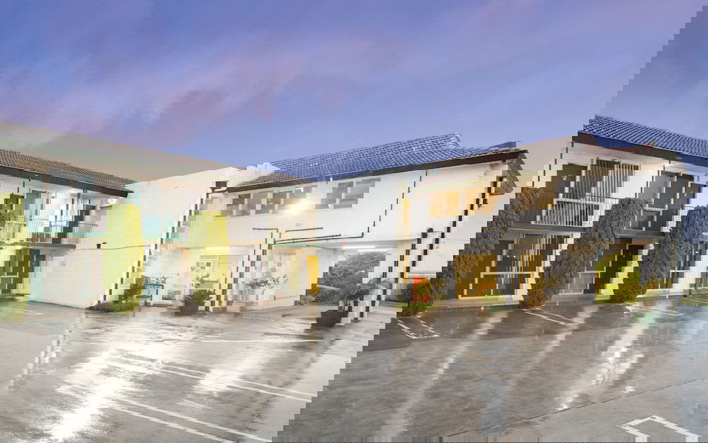  Accommodation Batemans Bay