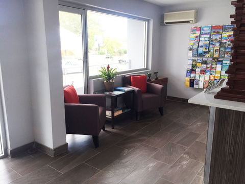 Peninsula Nelson Bay Motel And Serviced Apartments - Accommodation Batemans Bay 6