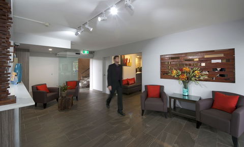 Peninsula Nelson Bay Motel And Serviced Apartments - Accommodation Batemans Bay 4