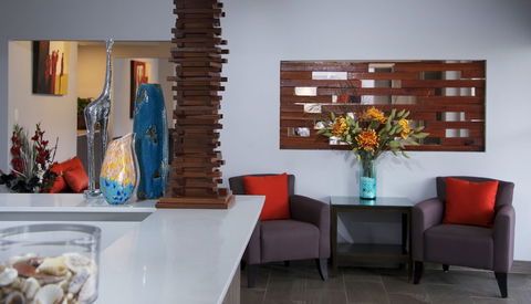 Peninsula Nelson Bay Motel And Serviced Apartments - Accommodation Batemans Bay 5