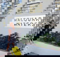 Macquarie Waters Boutique Apartment Hotel - Accommodation Batemans Bay