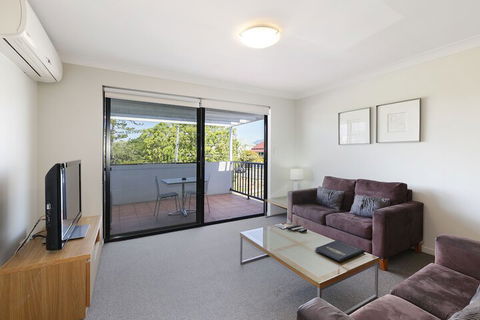 Parkview Apartments - Accommodation Batemans Bay 6