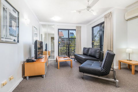 Parkview Apartments - Accommodation Batemans Bay 3