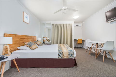Parkview Apartments - Accommodation Batemans Bay 4