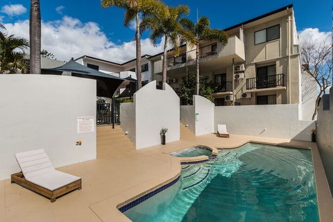 Parkview Apartments - Accommodation Batemans Bay 2