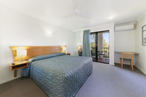 Parkview Apartments - Accommodation Batemans Bay 0