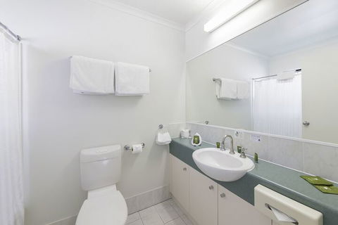Parkview Apartments - Accommodation Batemans Bay 7