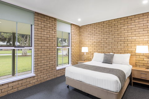 RACV Cobram Resort - Accommodation Batemans Bay 4