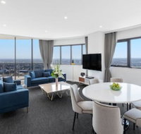 Meriton Suites Kent Street Sydney - Accommodation Batemans Bay
