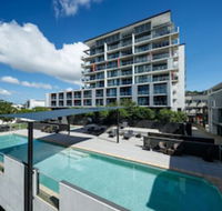 Direct Hotels  Islington at Central - Accommodation Batemans Bay
