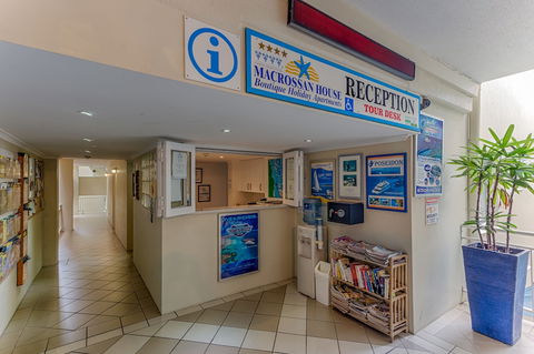 Macrossan House - Accommodation Batemans Bay 5