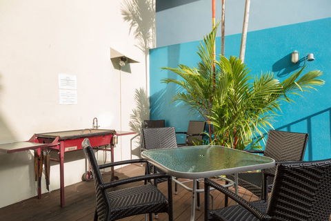 Macrossan House - Accommodation Batemans Bay 2