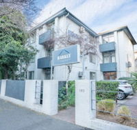 Barkly Apartments - Accommodation Batemans Bay
