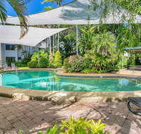 Beachfront Apartments on Trinity Beach - Accommodation Batemans Bay