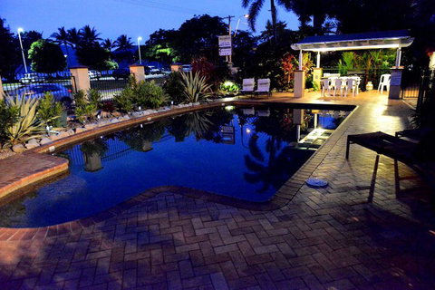 Waterfront Terraces - Accommodation Batemans Bay 3