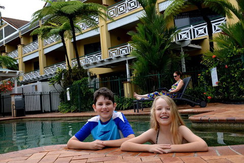 Waterfront Terraces - Accommodation Batemans Bay 1