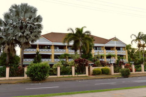 Waterfront Terraces - Accommodation Batemans Bay 0